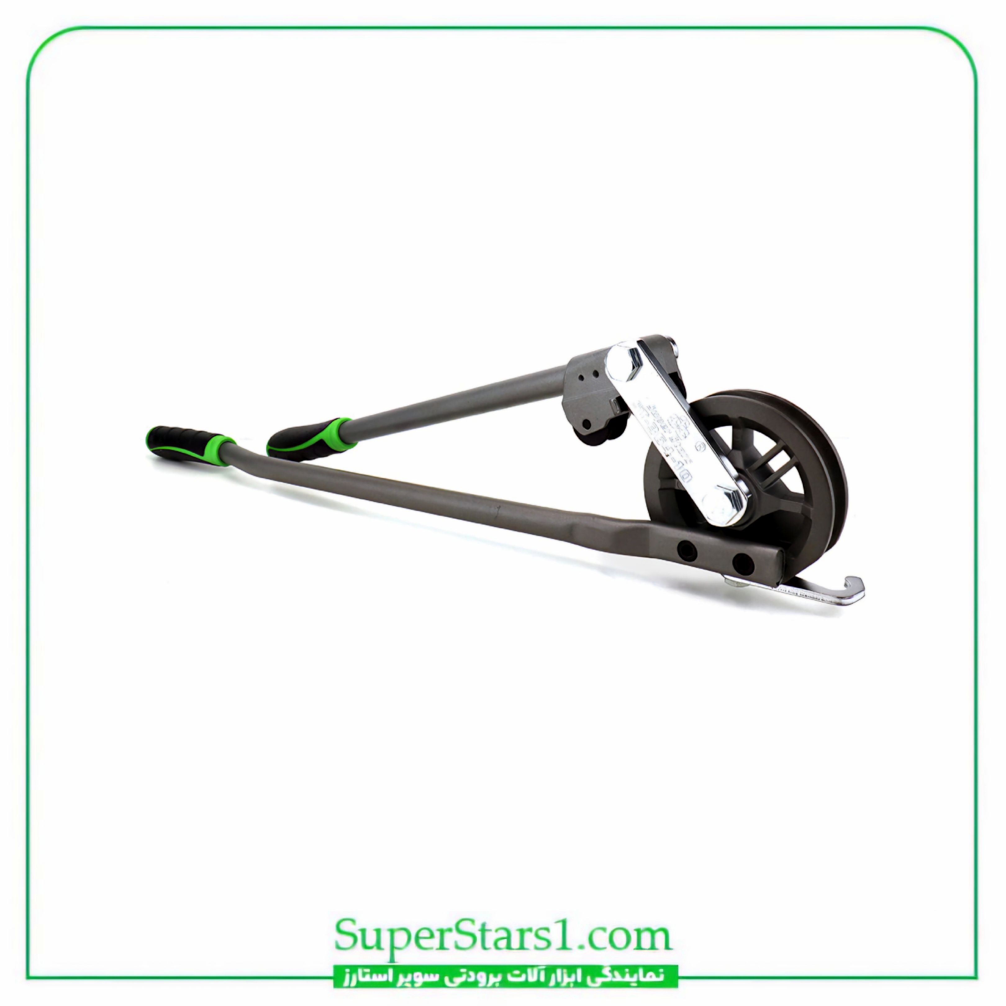 خم کن اهرمی 5/8 سوپر استارز Super Stars مدل ST-N364A-10