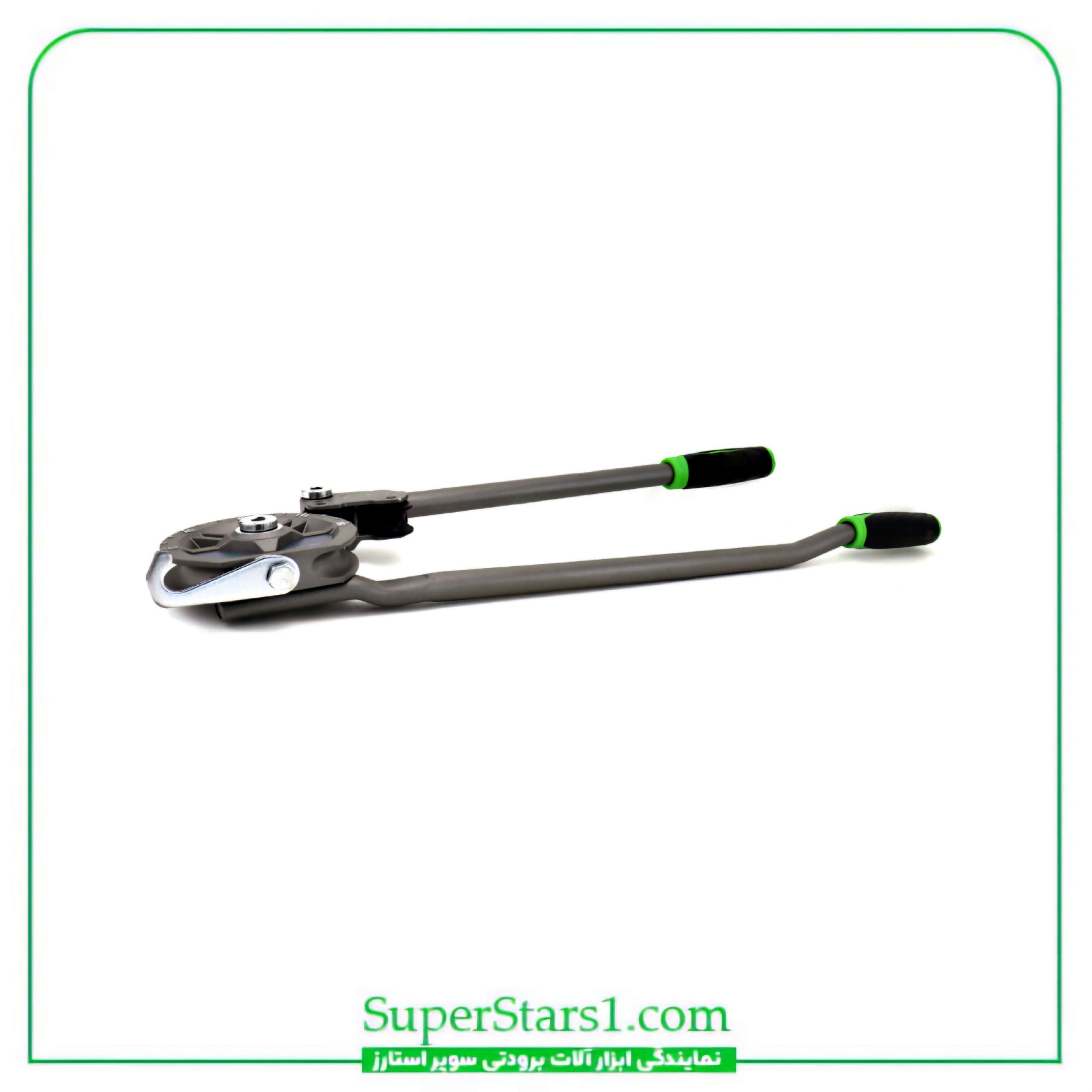 خم کن اهرمی 5/8 سوپر استارز Super Stars مدل ST-N364A-10