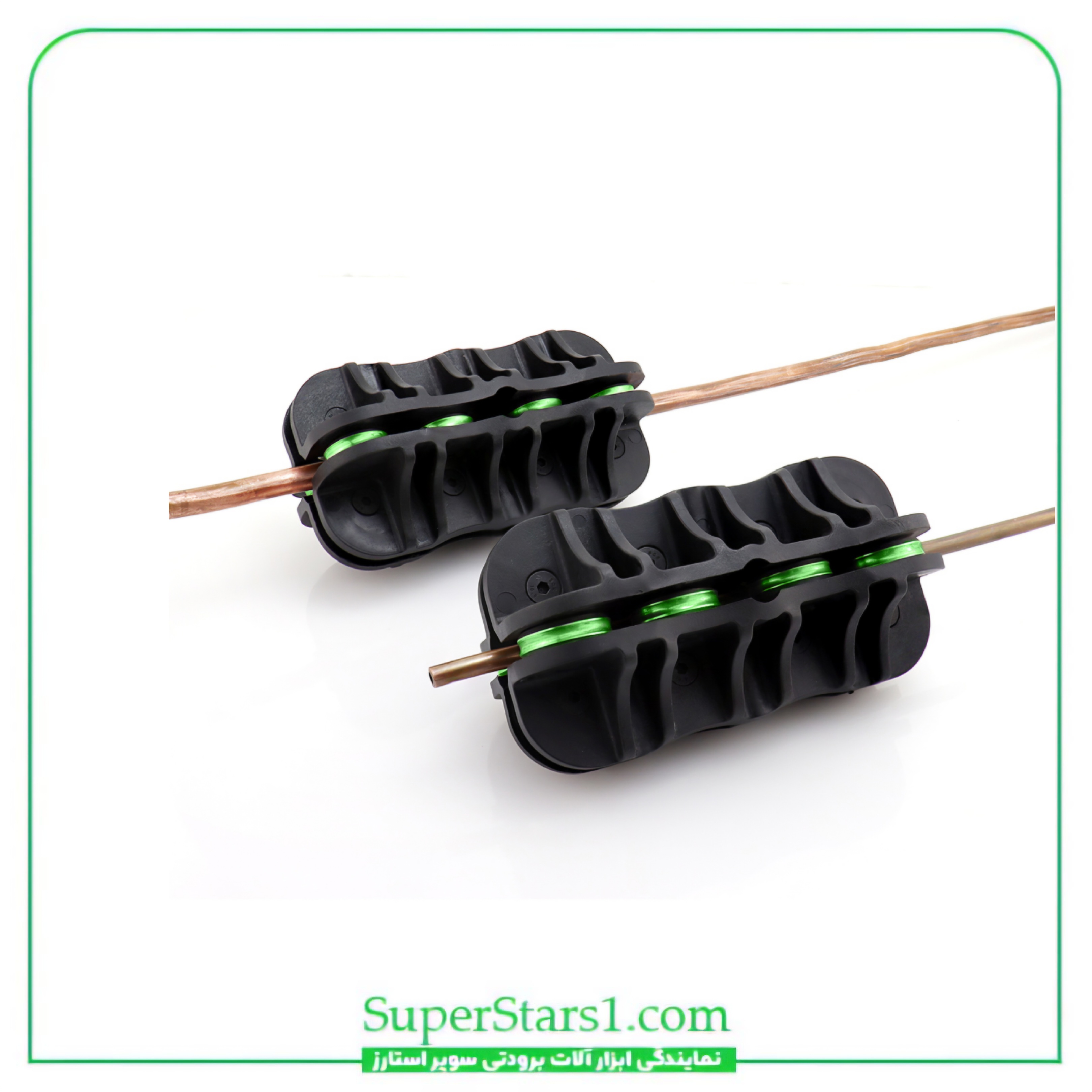 لوله صاف کن 1/2 سوپر استارز Super Stars مدل ST-302