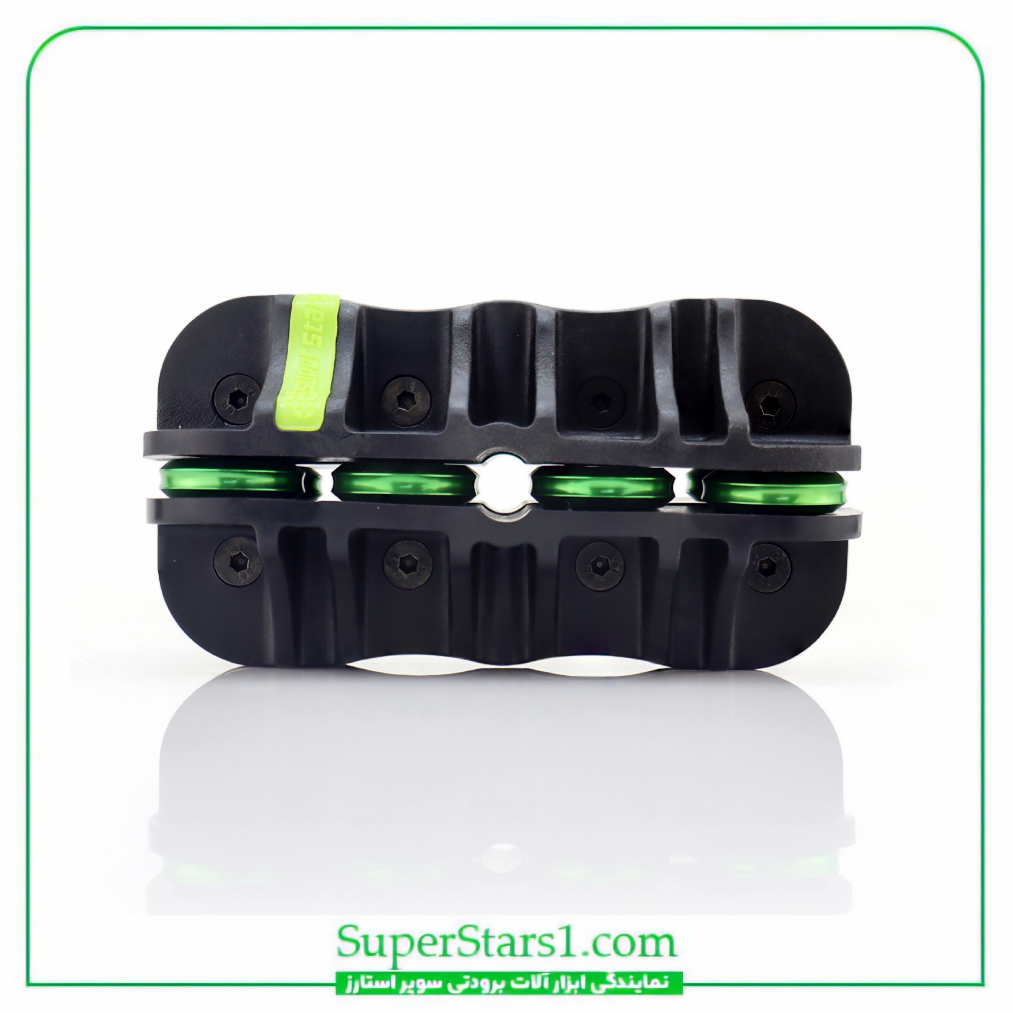 لوله صاف کن 1/2 سوپر استارز Super Stars مدل ST-302