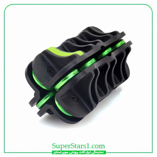 لوله صاف کن 5/8 سوپر استارز Super Stars مدل ST-302