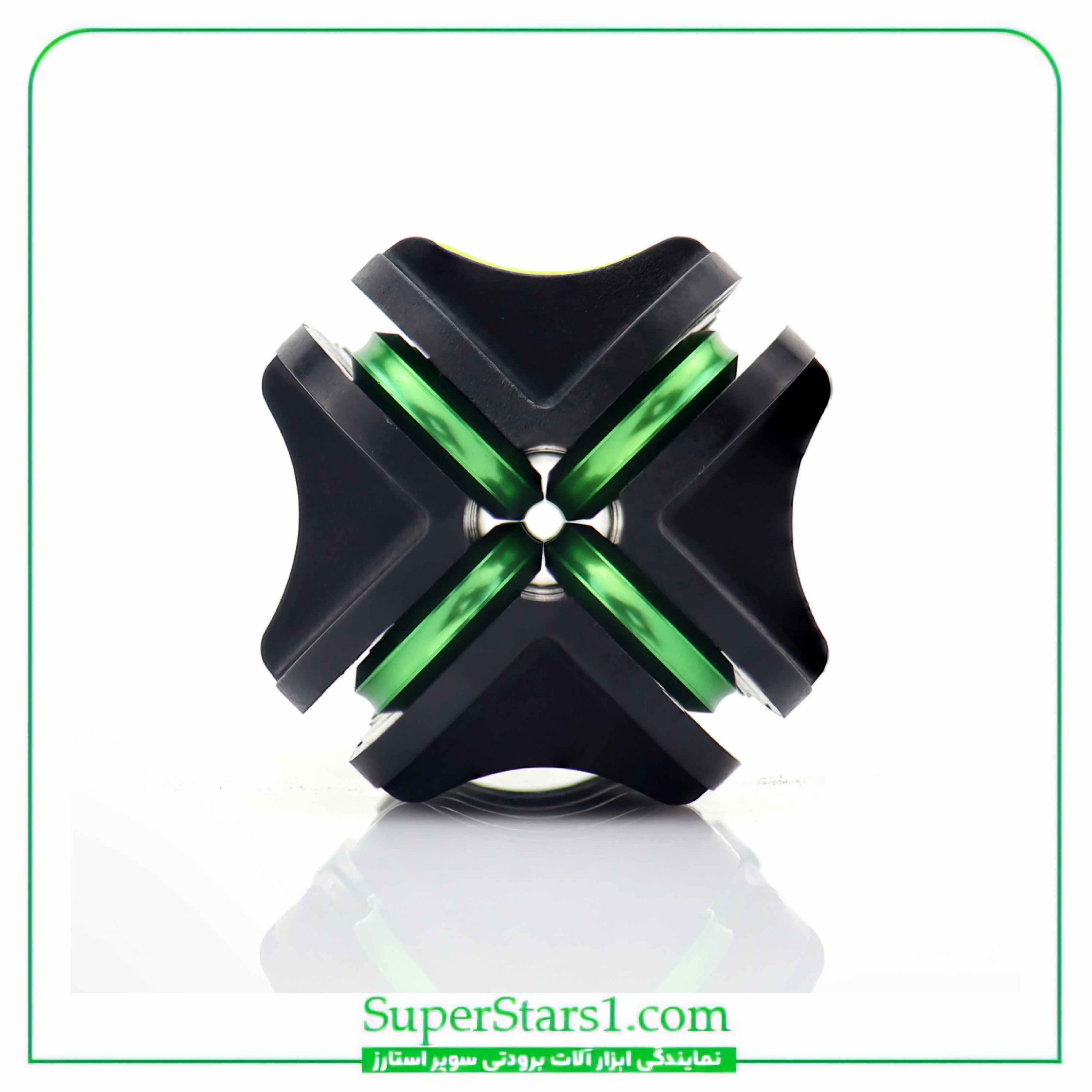 لوله صاف کن 5/8 سوپر استارز Super Stars مدل ST-302