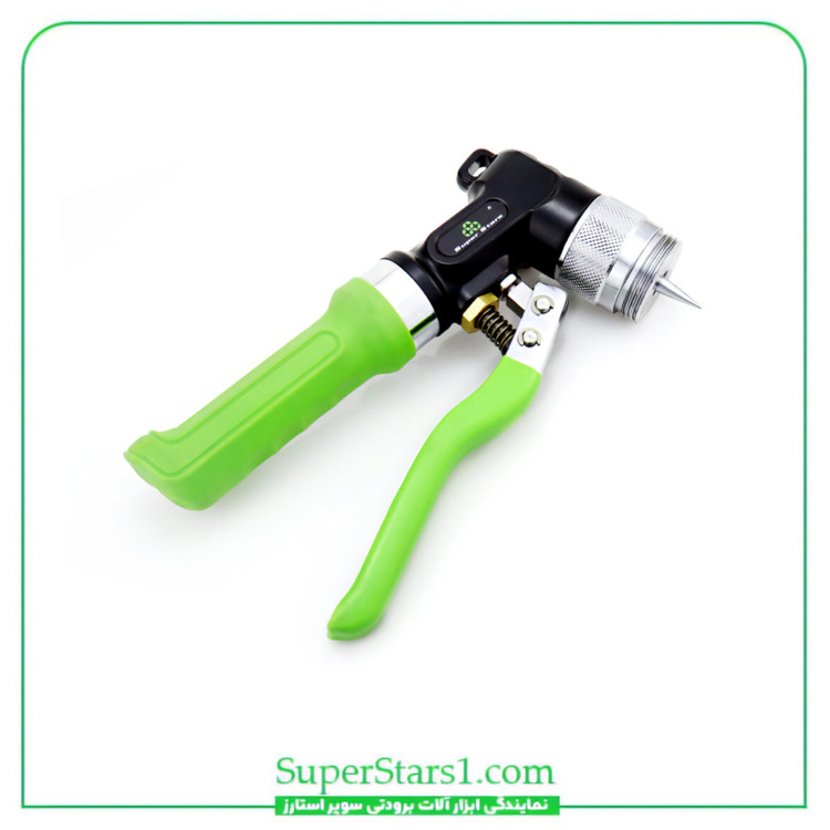 ست گشاد کن هیدرولیک سوپر استارز Super Stars مدل ST-300A