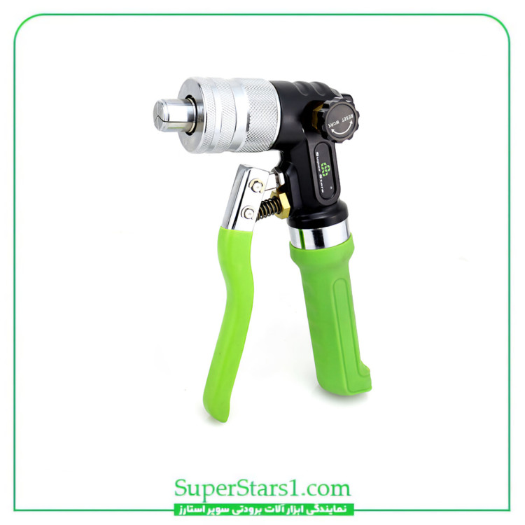 ست گشاد کن هیدرولیک سوپر استارز Super Stars مدل ST-300A