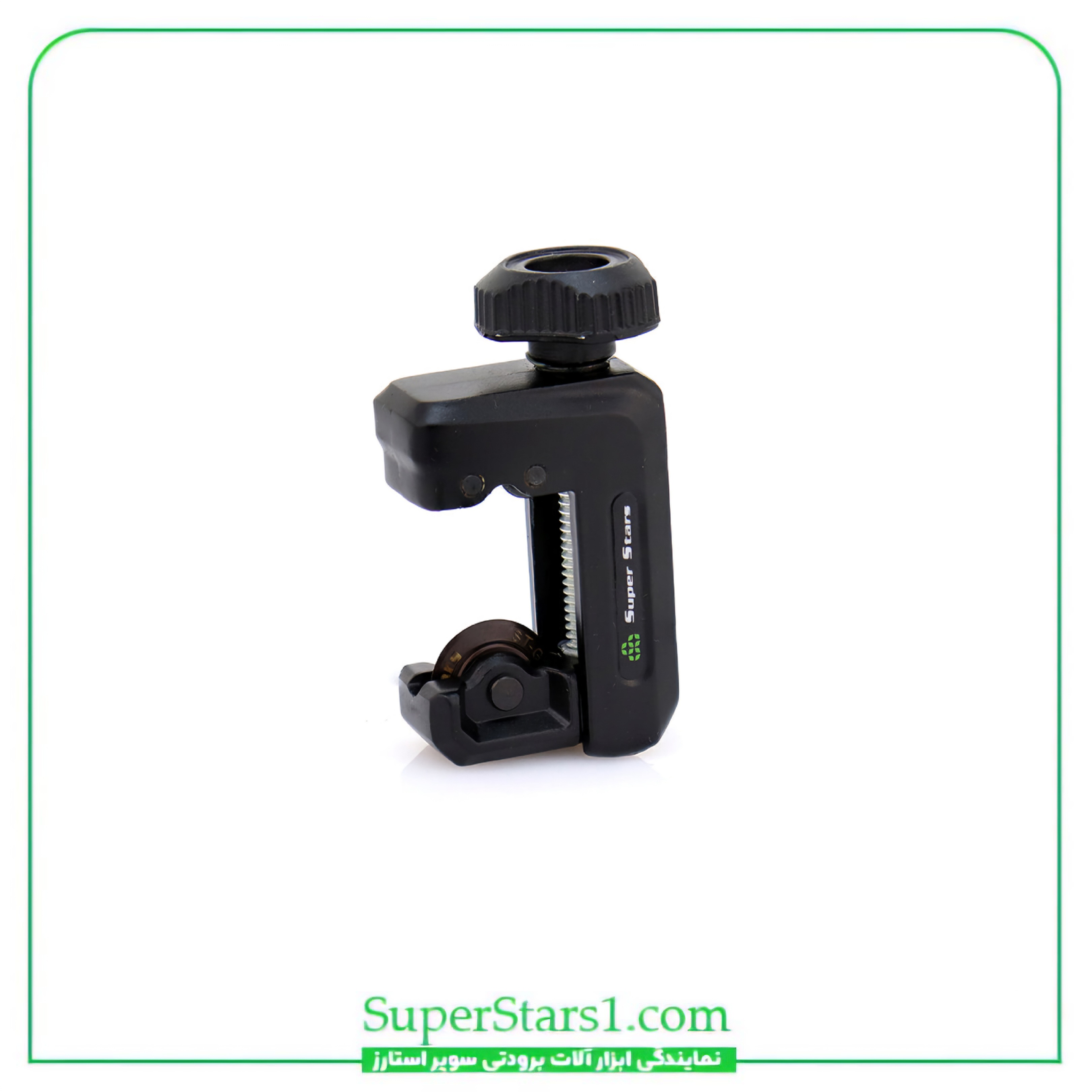 لوله بر کوچک سوپر استارز