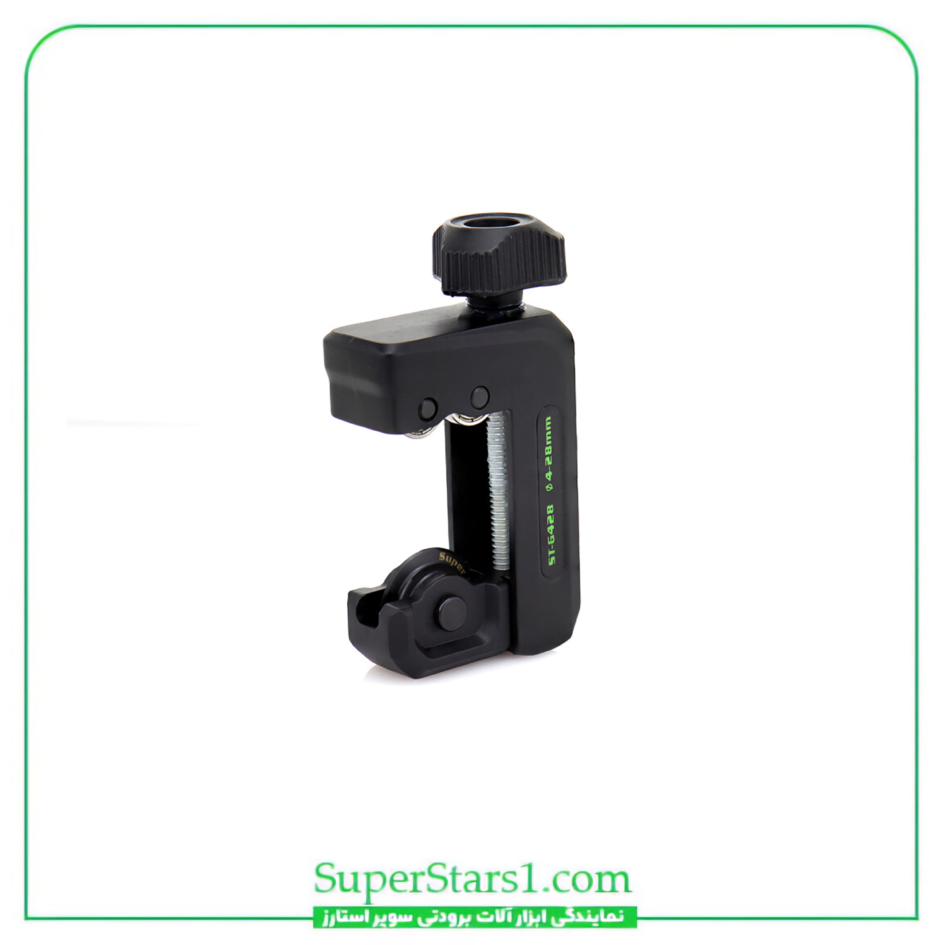 انواع لوله بر سوپر استارز Super Stars