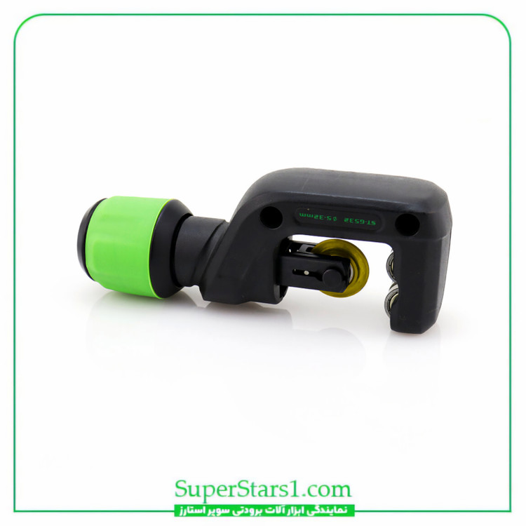 خرید لوله بر بزرگ سوپر استارز