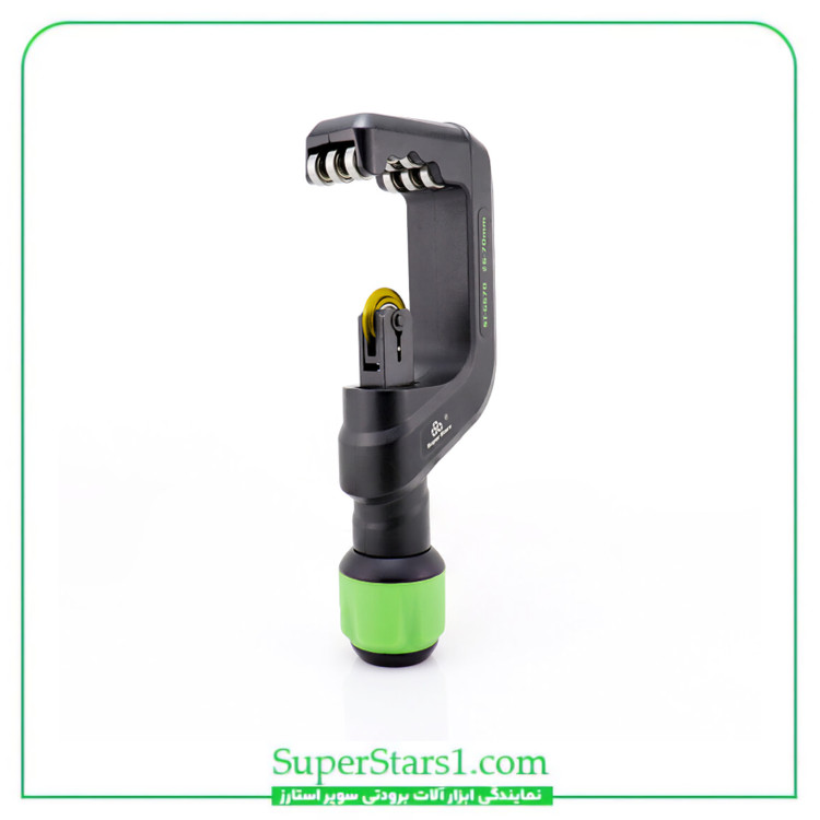 خرید لوله بر بزرگ S سوپر استارز Super Stars مدل ST-670S