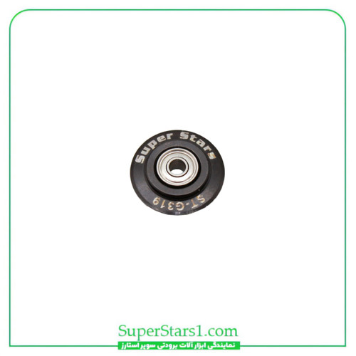تیغه لوله بر کوچک سوپر استارز Super Stars مدل ST-319B