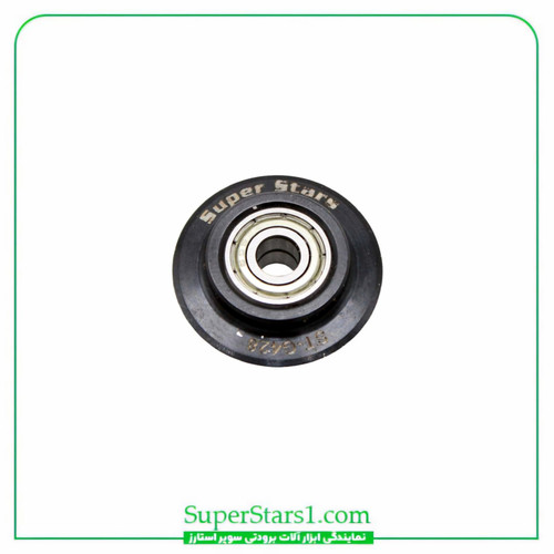 تیغه لوله بر متوسط سوپر استارز Super Stars مدل ST-428B