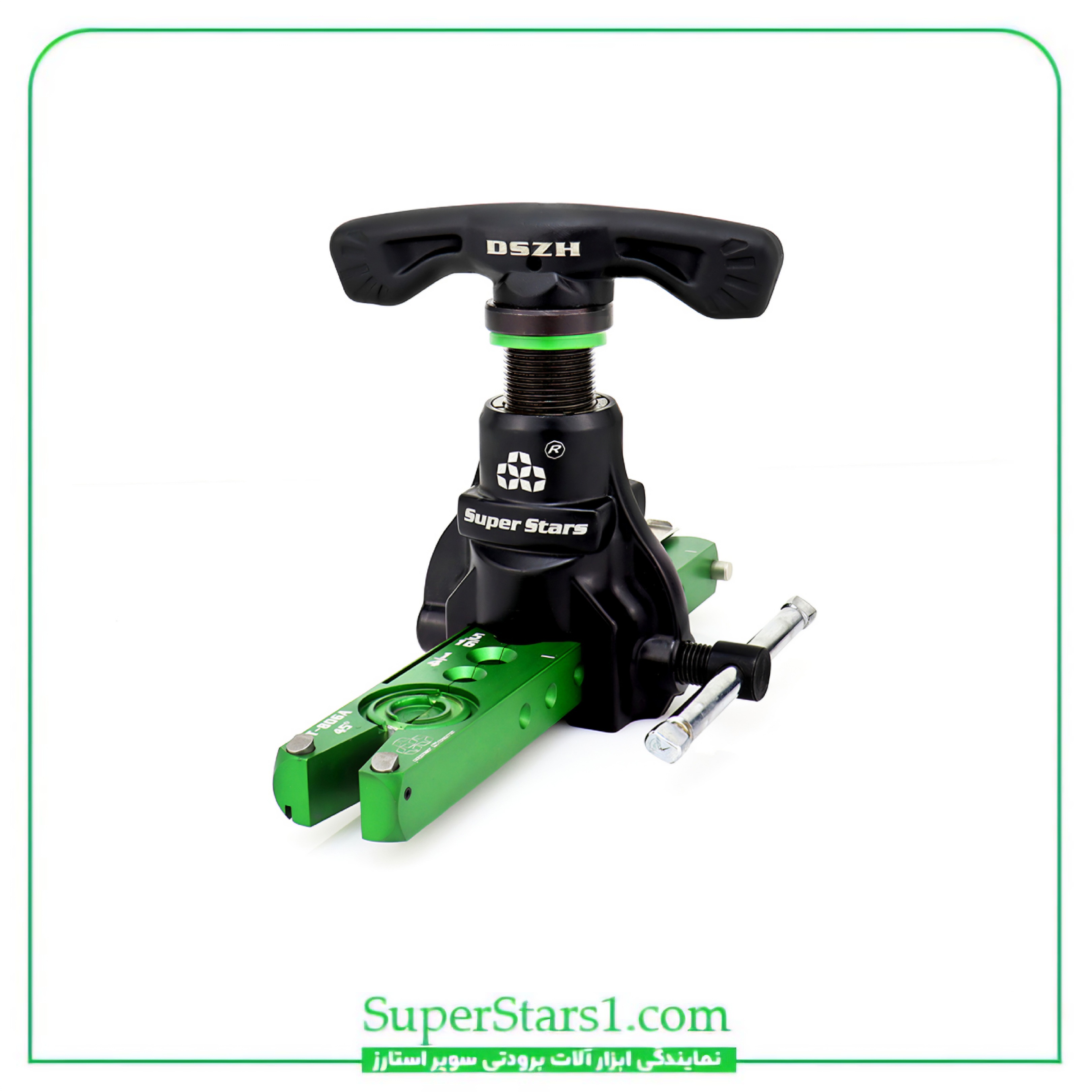 ست ابزار سوپر استارز Super Stars مدل ST-8P