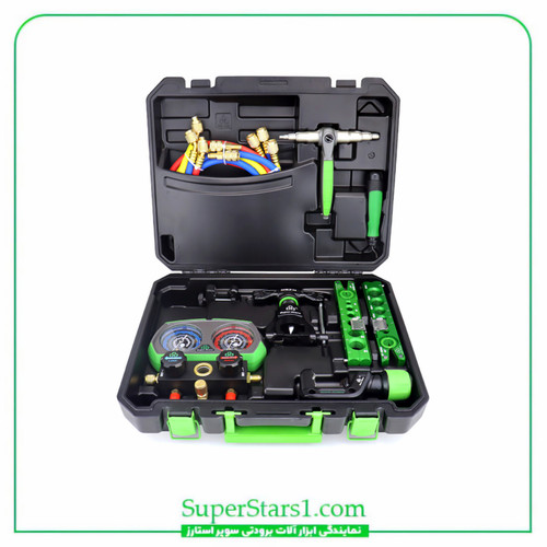 ست ابزار سوپر استارز Super Stars مدل ST-8P