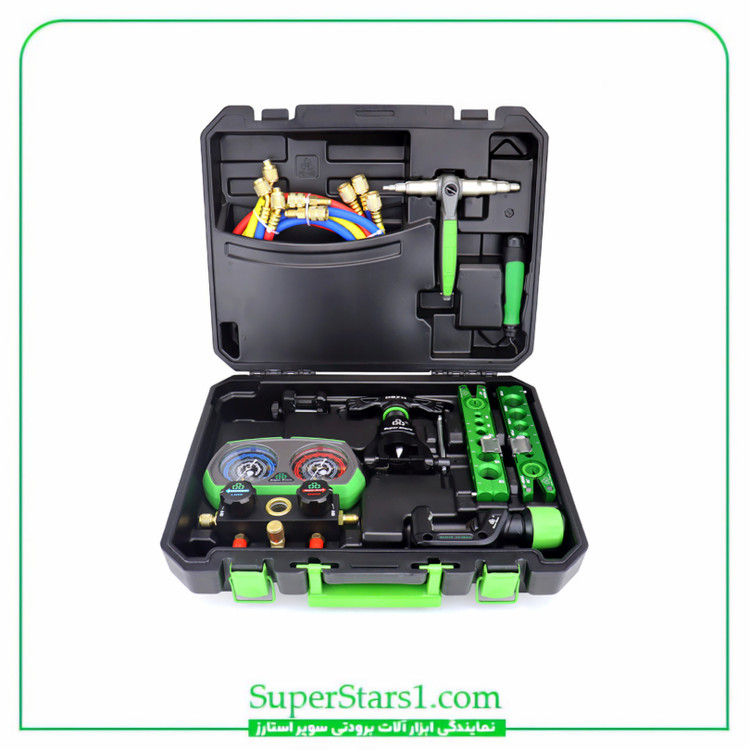 ست ابزار سوپر استارز Super Stars مدل ST-8P