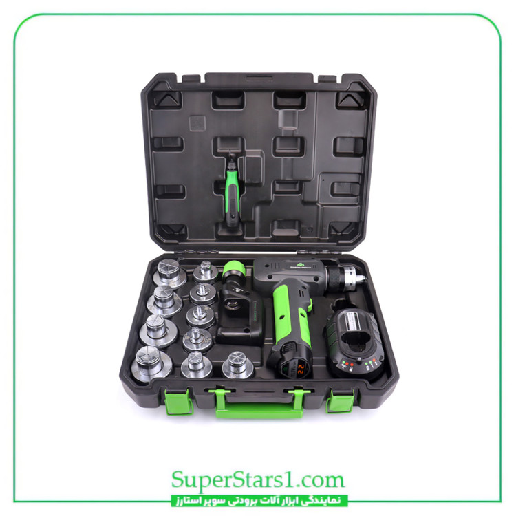 خرید ابزار آلات سوپر استارز