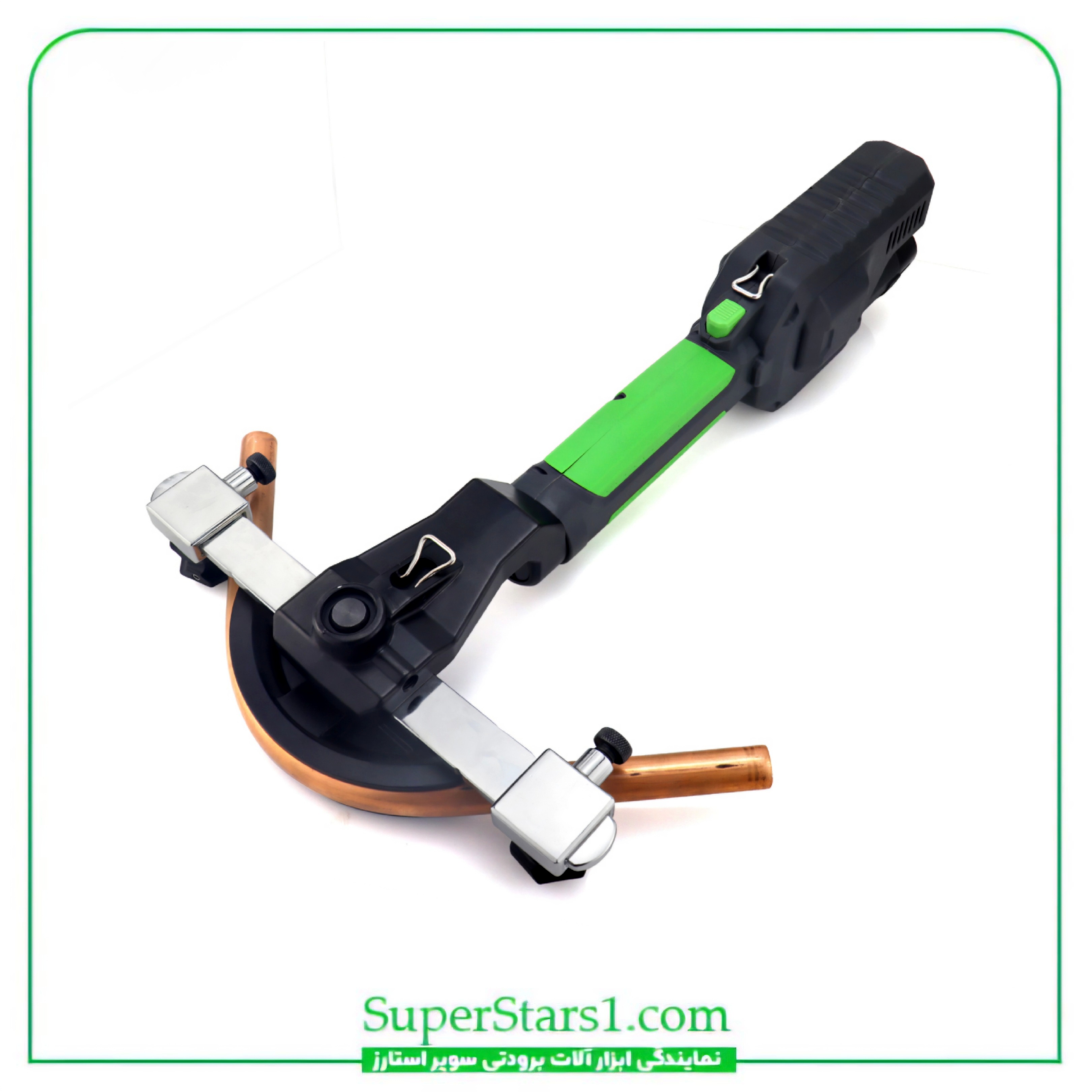 ست خم کن شارژی سوپر استارز Super Stars مدل ST-E999