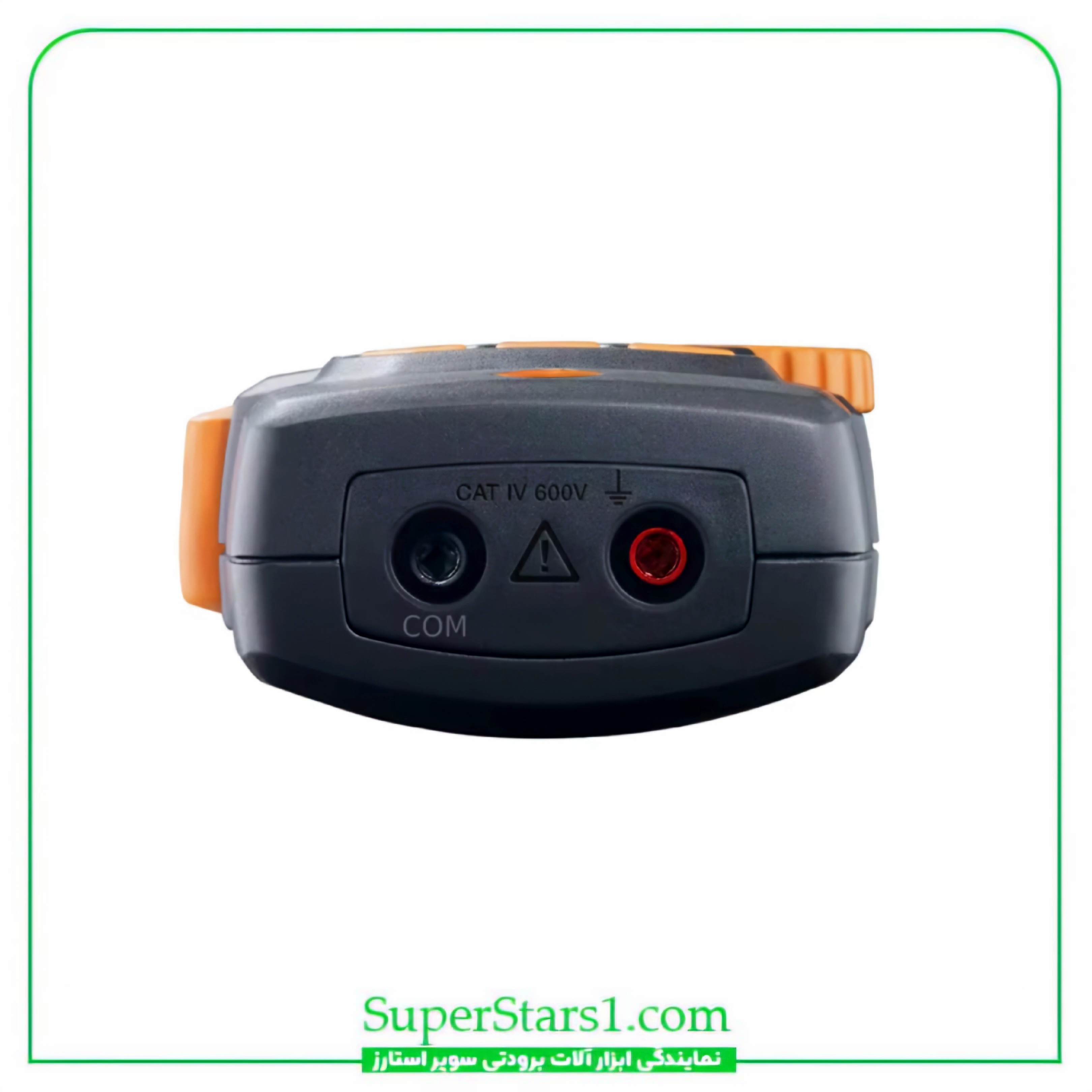 آمپر متر هوشمند تستو testo مدل 770.3