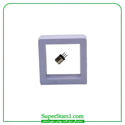 سنسور نشت یاب گاز سوپر استارز Super Stars مدل RLD - 382P