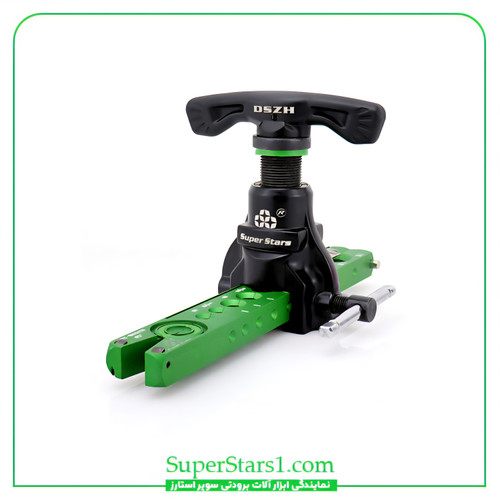 پک 8 عددی پرچ کن طلقی سوپر استارز Super Stars مدل ST-809AM