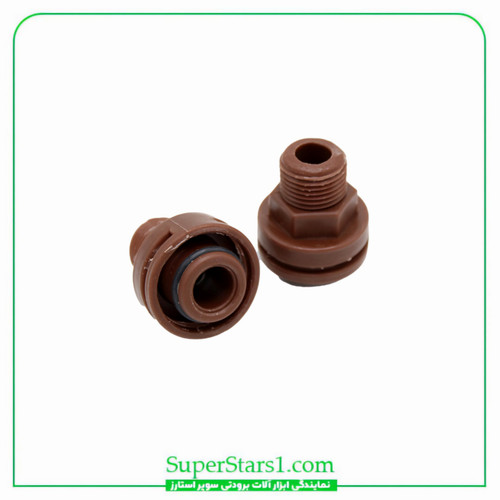 کیت اسید شویی مبدل پرلا - اپتیما جدید - ایران رادیاتور برند گرمسار