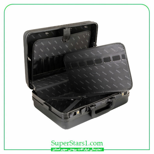 کیف ابزار سرویسکاران بوتان BUTANE