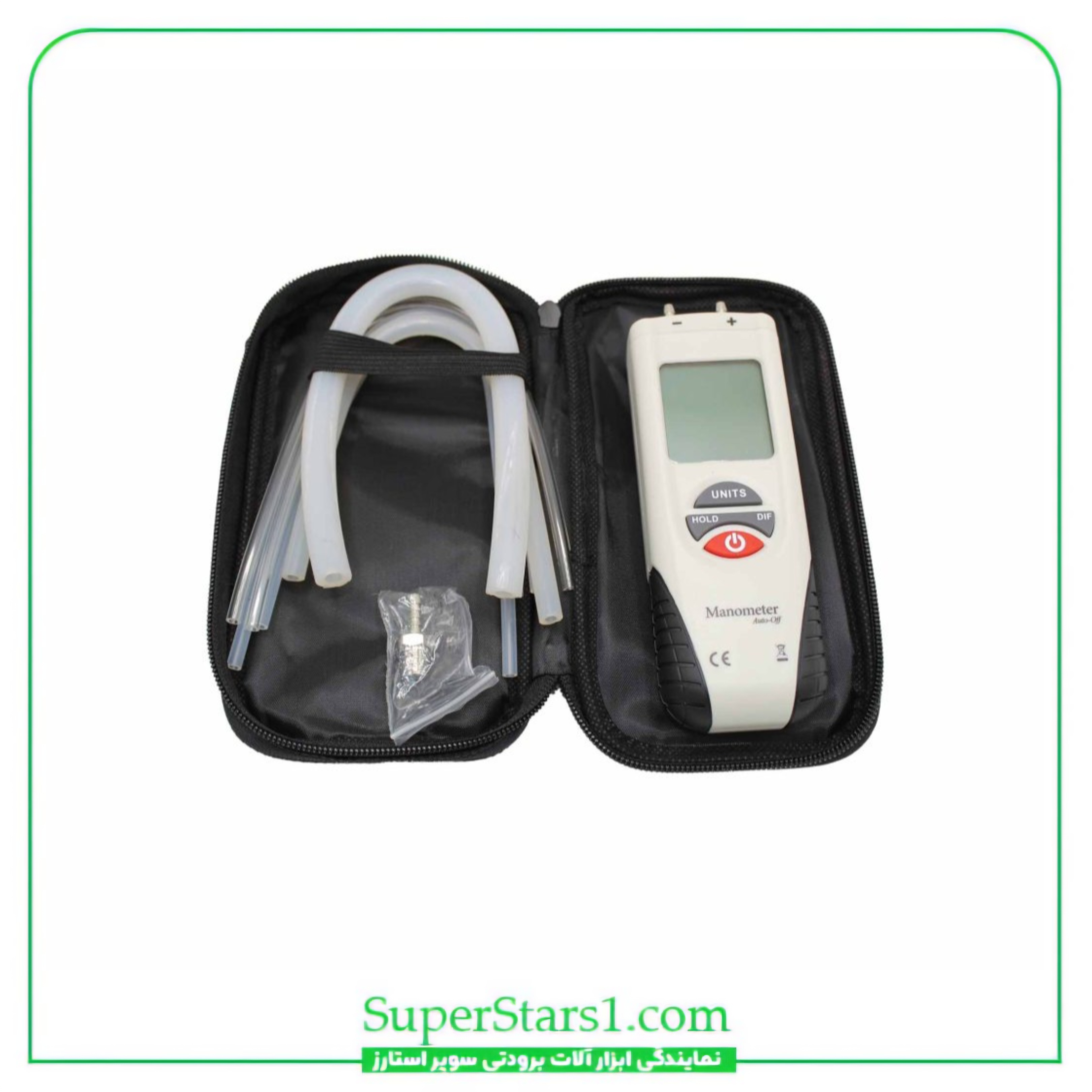 نمایندگی بوتان . ابزار کاربردی پکیج