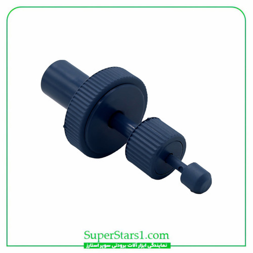 آچار تنظیم شیر گاز پکیج