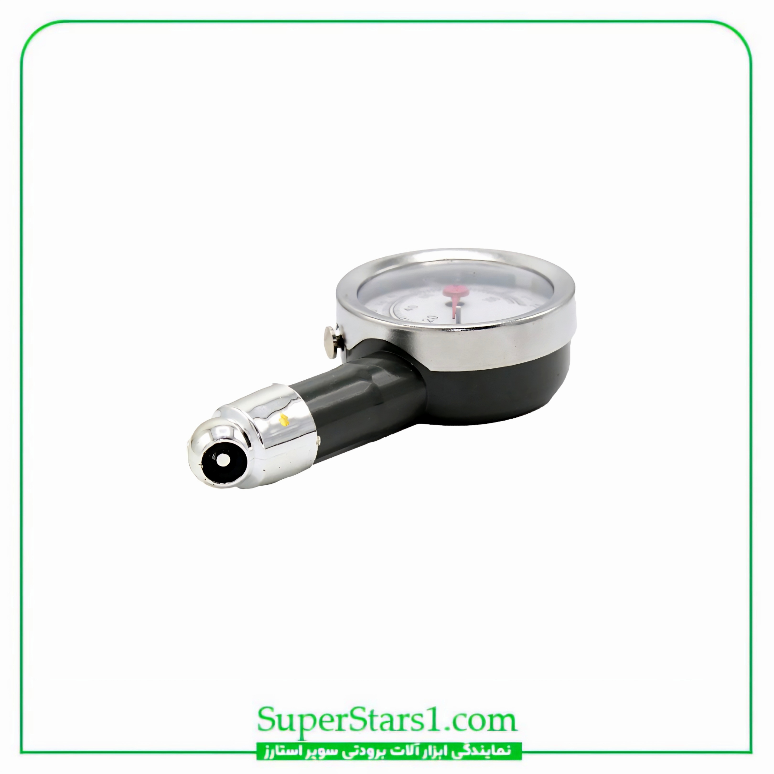 گیج باد آنالوگ مخصوص منبع انبساط