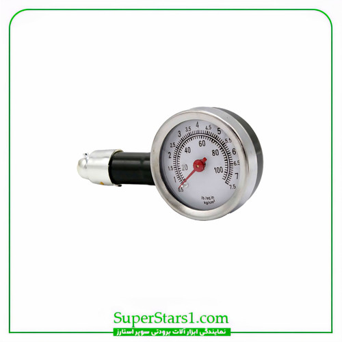 گیج باد آنالوگ