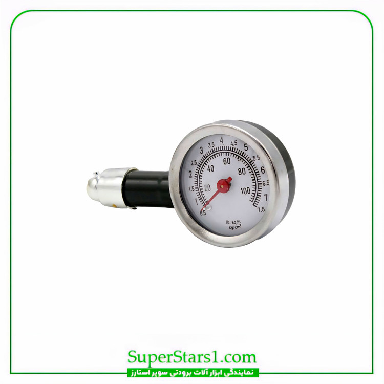 گیج باد آنالوگ