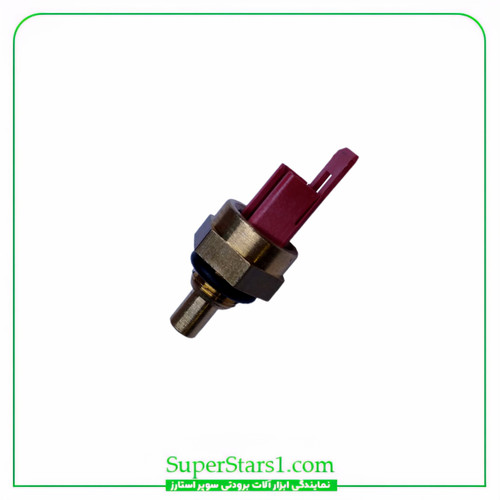 ان تی سی NTC رزوه ای