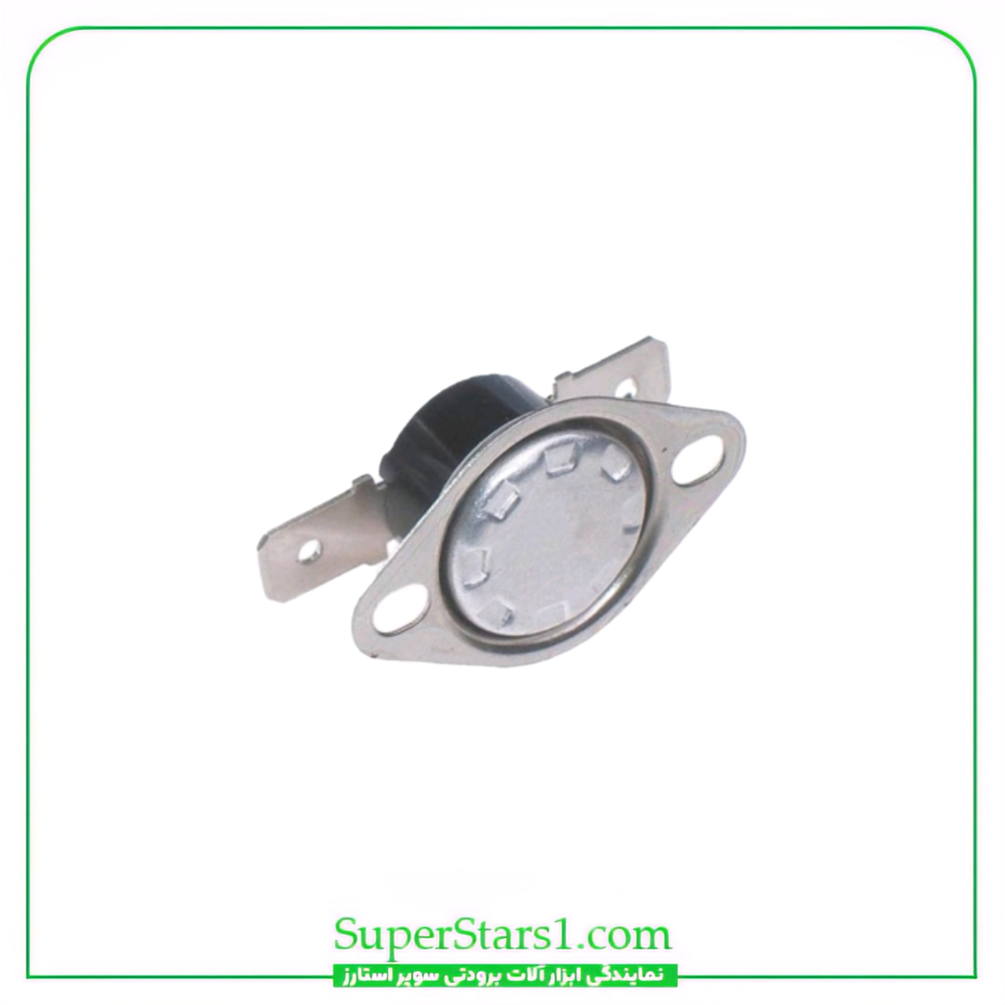 خرید فیوز حرارتی 105 درجه