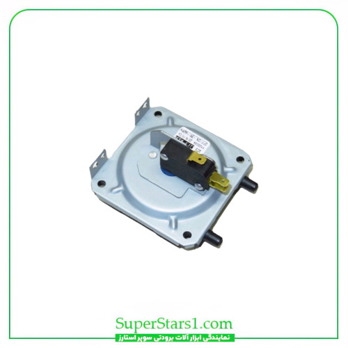 خرید پرشر هوا مربعی