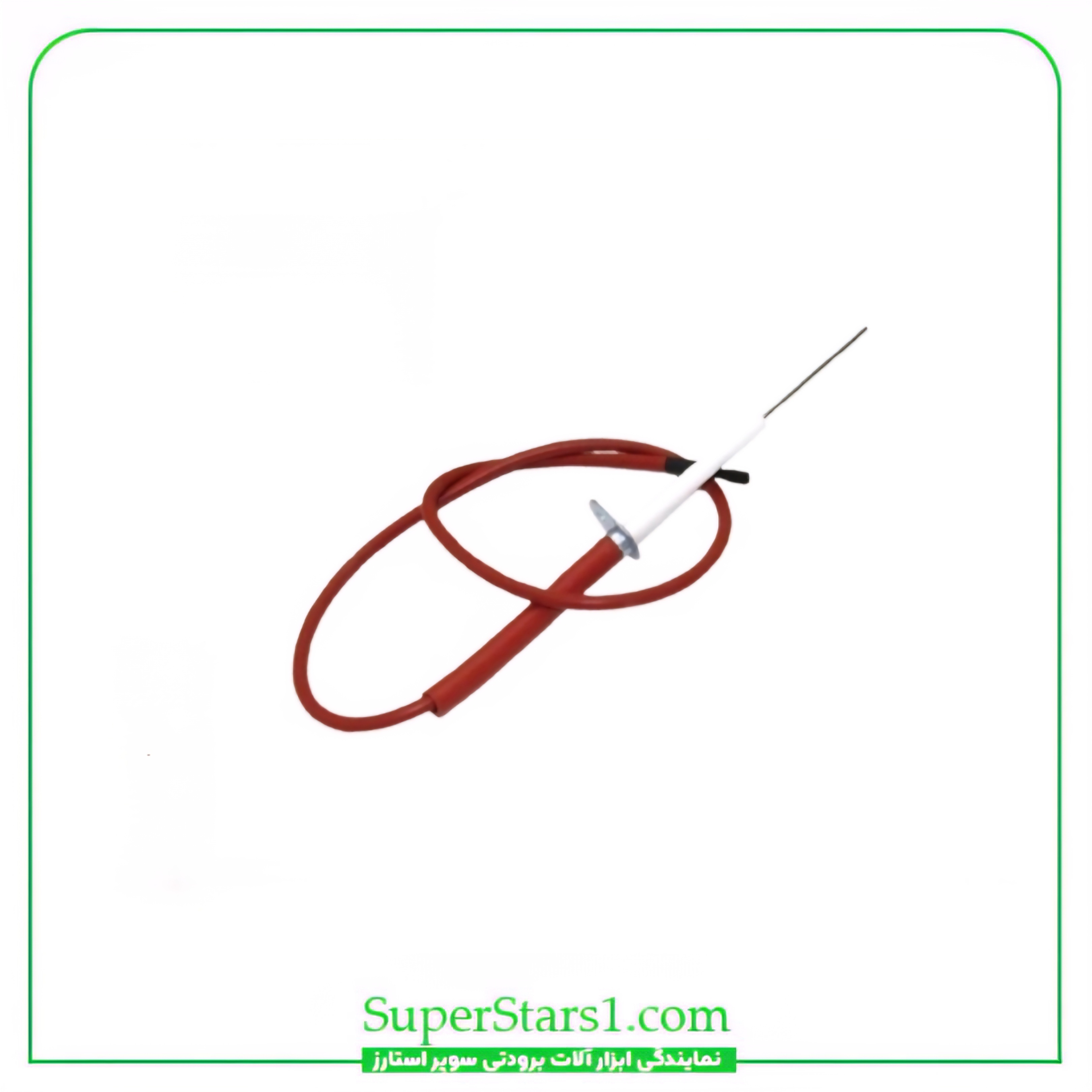 خرید الکترود یون جرقه زن ایران رادیاتور