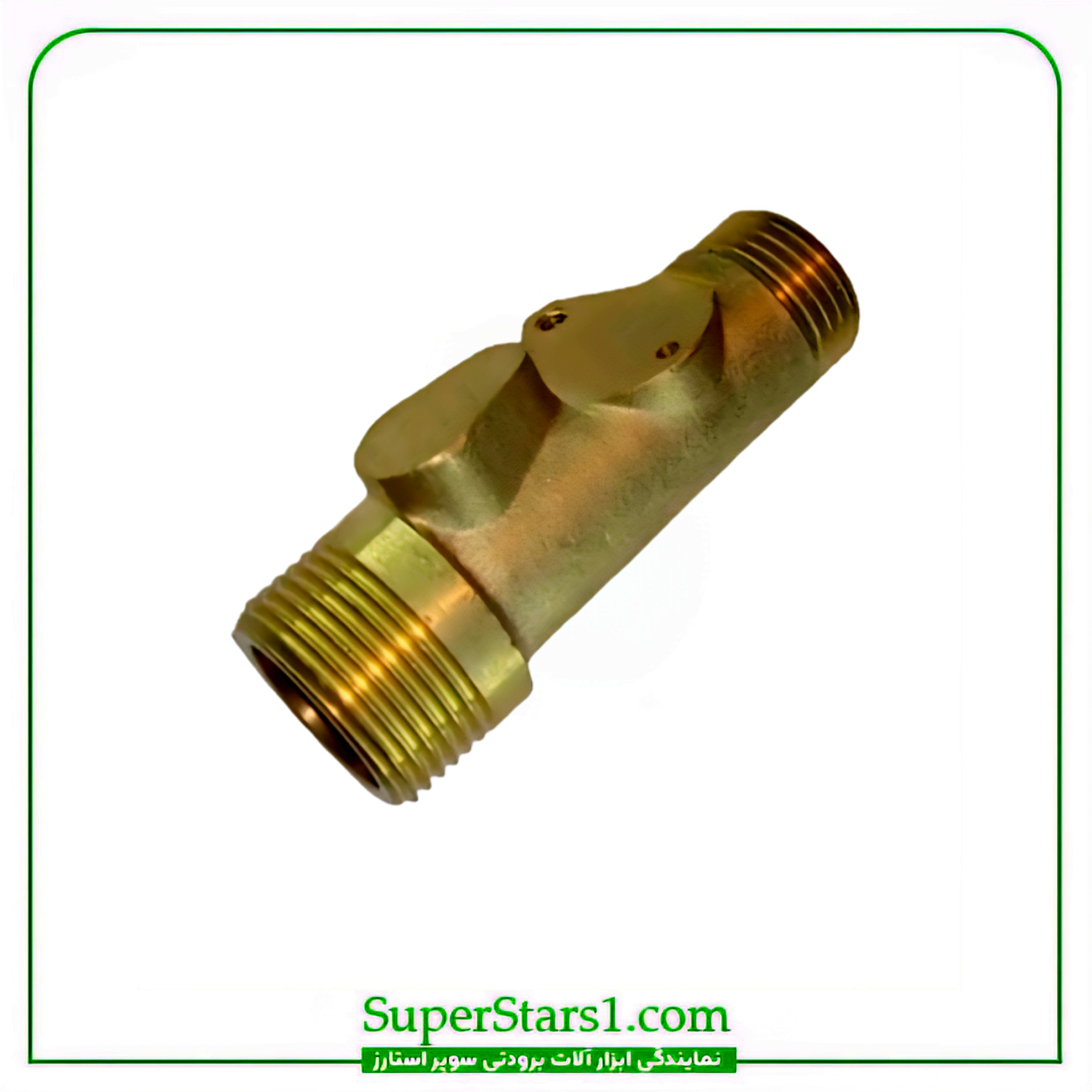 خرید فلومتر ایساتیس