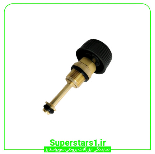 خرید شیر پر کن ایران رادیاتور