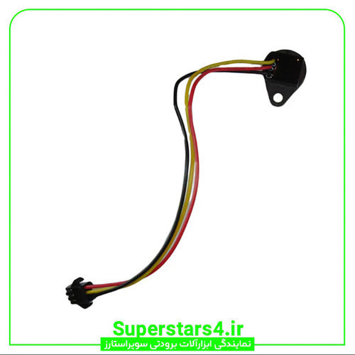 خرید سنسور فلومتر ایساتیس