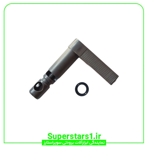 خرید شیر دما آبگرمکن بوتان