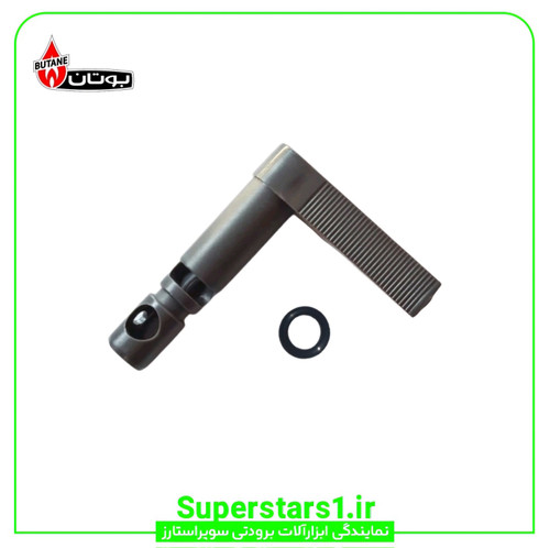 خرید شیر دما آبگرمکن بوتان