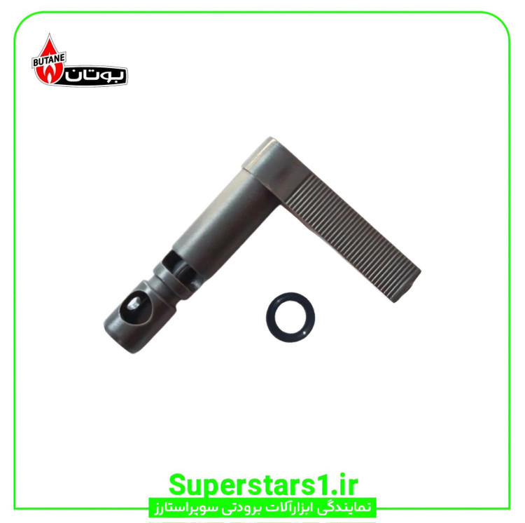 خرید شیر دما آبگرمکن بوتان