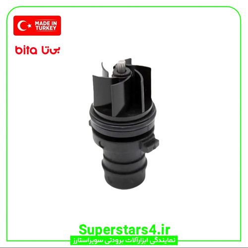 خرید فلومتر پکیج بوتان