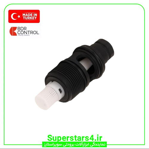 فلومتر مرکوری