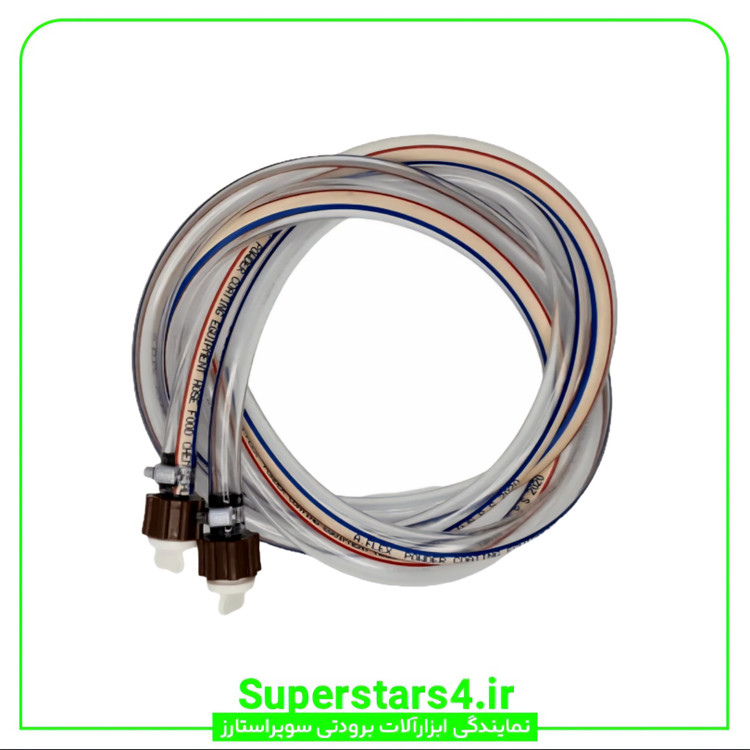 خرید شیلنگ دستگاه جرمگیری گرمسار