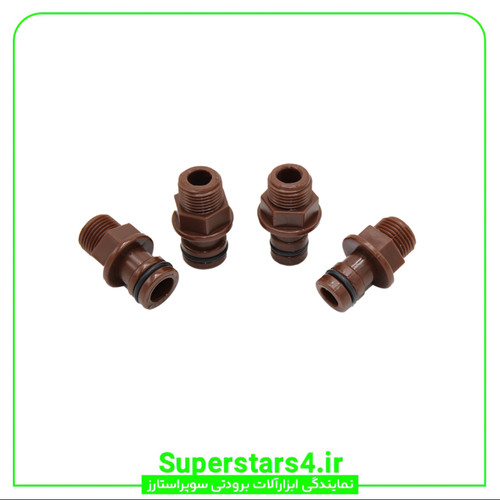 خرید کیت جرمگیری پکیج آریستون برند گرمسار