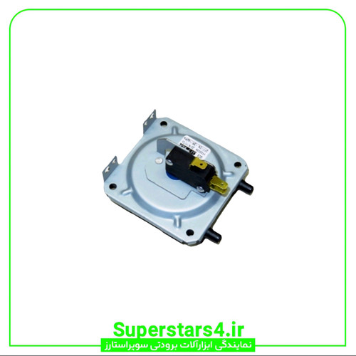 خرید پرشر مربعی پکیج و آب گرمکن دیواری