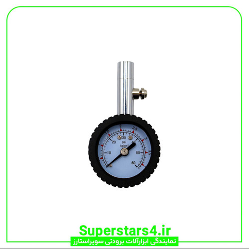 خرید گیج باد آنالوگ