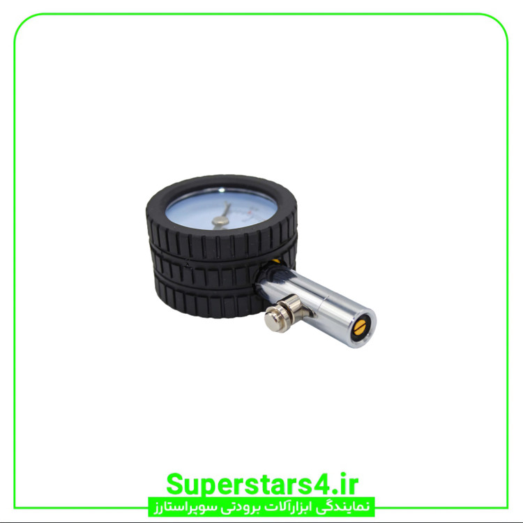 گیج باد منبع انبساط