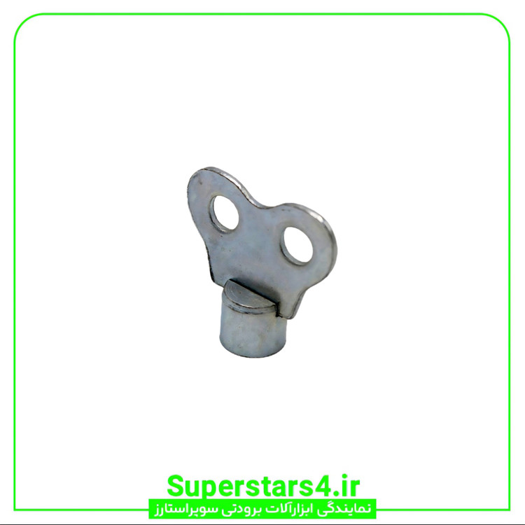 خرید آچار هواگیری فلزی