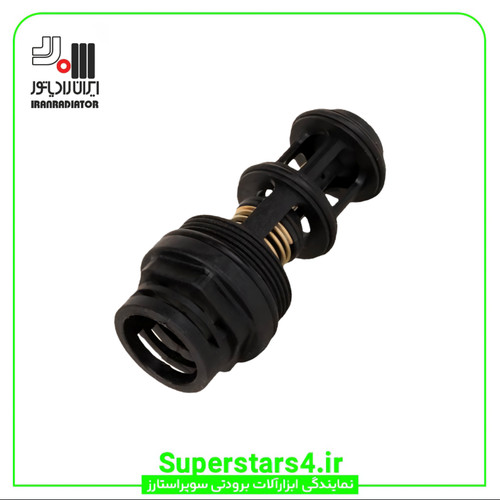 خرید مغزی پلیمری ایران رادیاتور مدل ال L