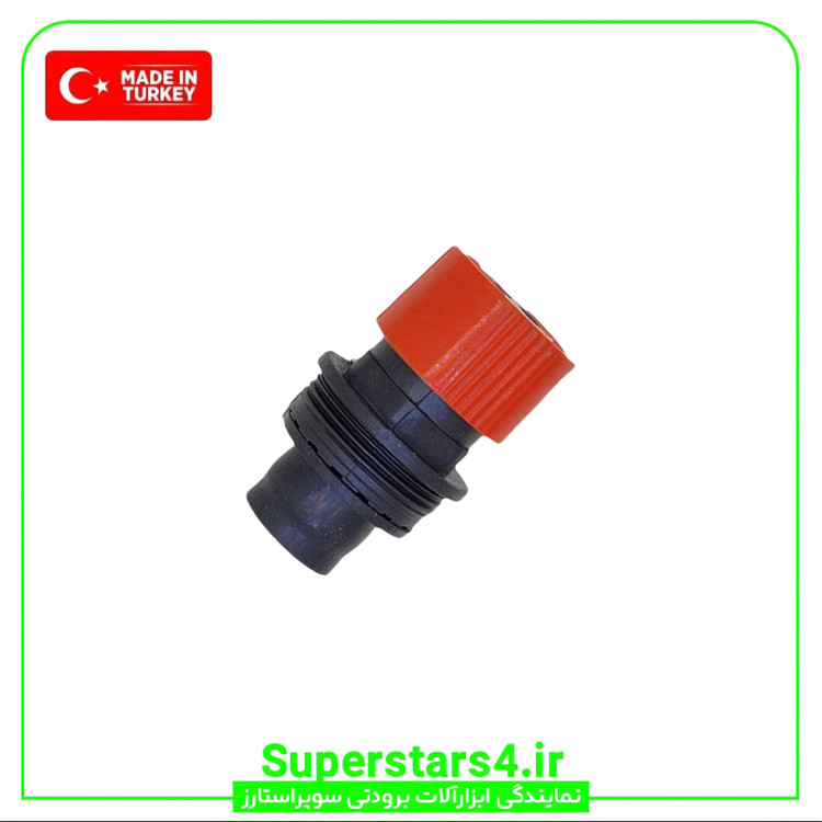 خرید کلگی شیر سه بار بلند