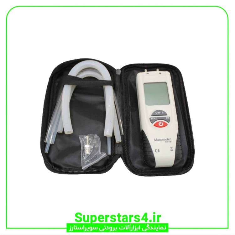 خرید گیج میلی بار تنظیم شعله پکیج برند بوتان BUTANE